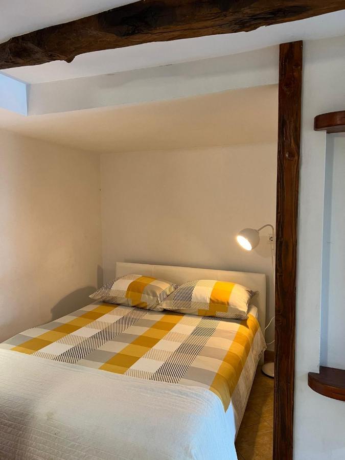 Apartments Bernarda Skrbcici Экстерьер фото