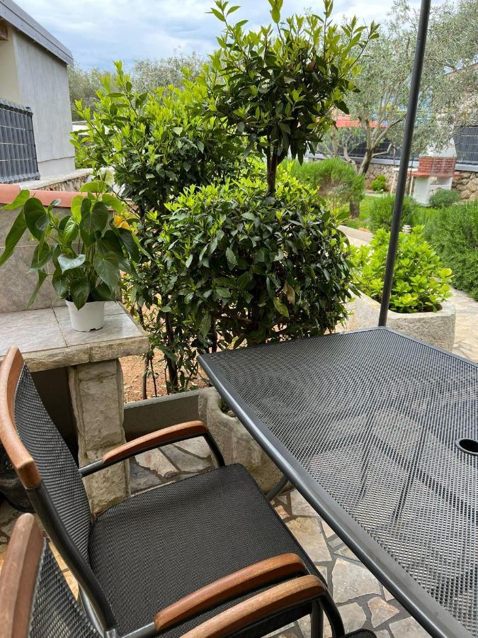 Apartments Bernarda Skrbcici Экстерьер фото