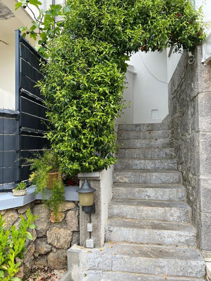 Apartments Bernarda Skrbcici Экстерьер фото