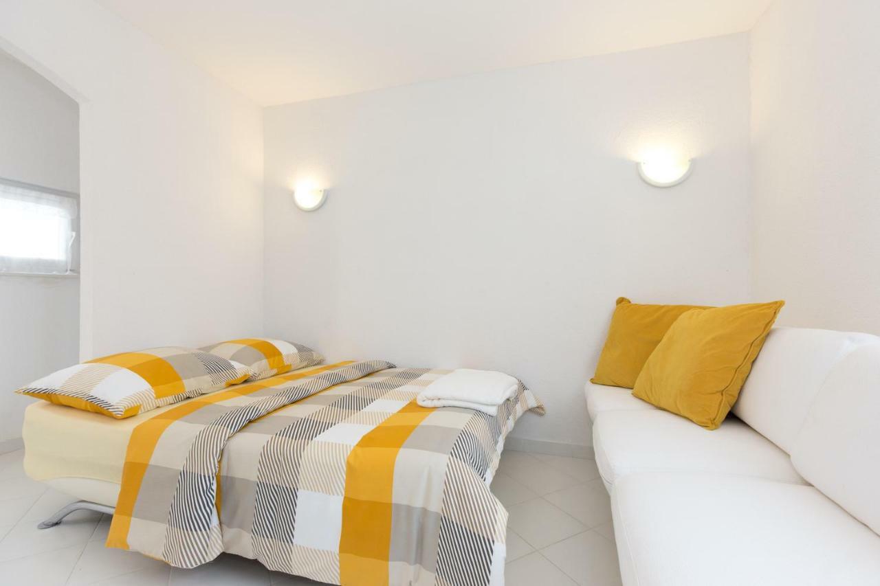 Apartments Bernarda Skrbcici Экстерьер фото