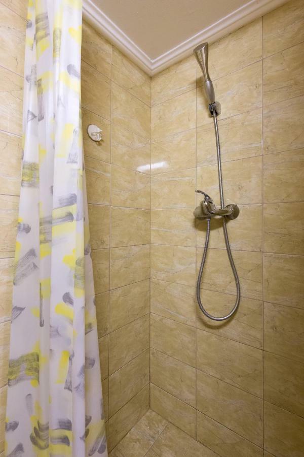 Apartments Bernarda Skrbcici Экстерьер фото
